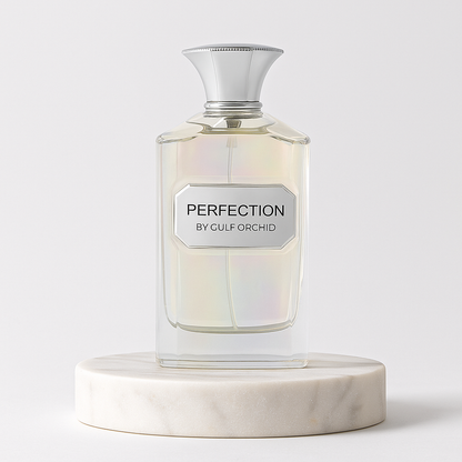 Perfection Gulf Orchid בהשראת Reflection Amouage
