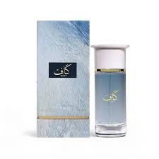 Kaaf בהשראת Parfums de Marly Percival
