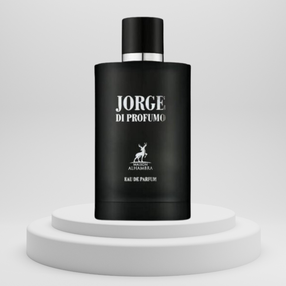 Jorge di Profumo בהשראת Acqua di Giò Profumo