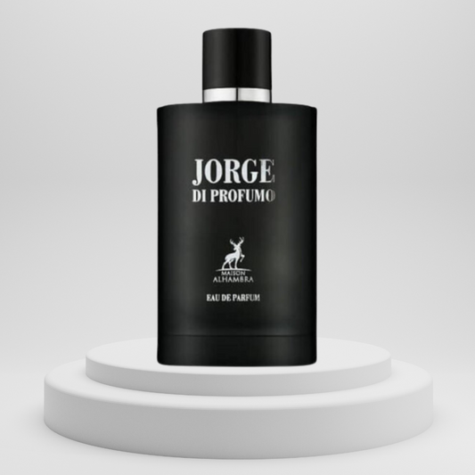 Jorge di Profumo בהשראת Acqua di Giò Profumo