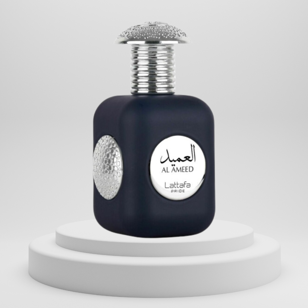 Al Ameed (Inspired By Original Collection 1872 Masculine)