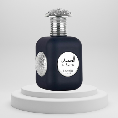 Al Ameed (Inspired By Original Collection 1872 Masculine)