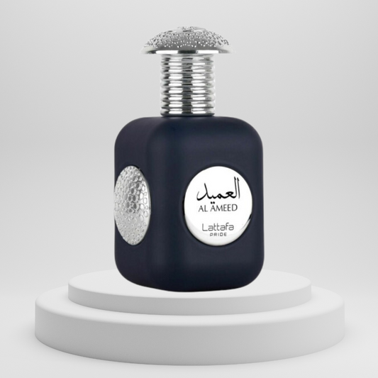 Al Ameed (Inspired By Original Collection 1872 Masculine)