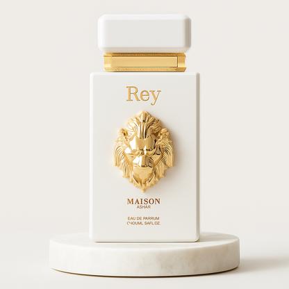 Rey בהשראת MYSLF Yves Saint Laurent