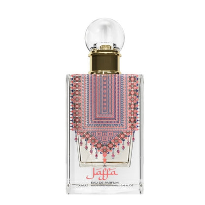 JAFFA (Countess Dorothea + So Scandal!) - AL Jarhi