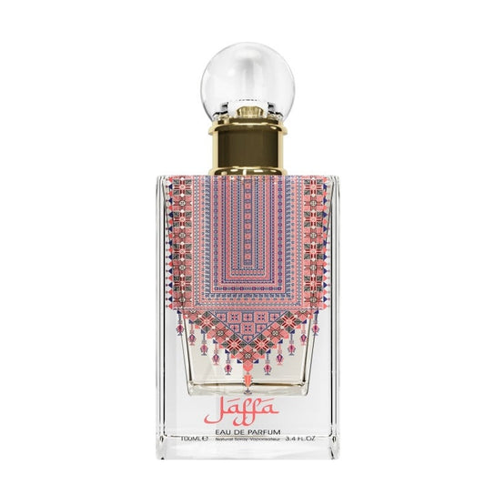 JAFFA (Countess Dorothea + So Scandal!) - AL Jarhi