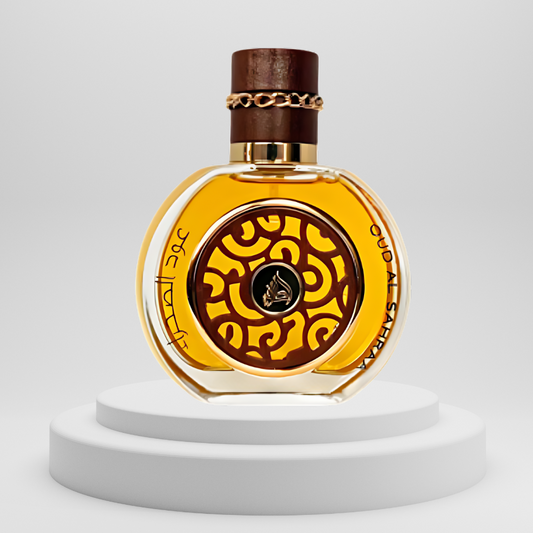 Oud Al Sahraa (Inspired By Boadicea Complex)