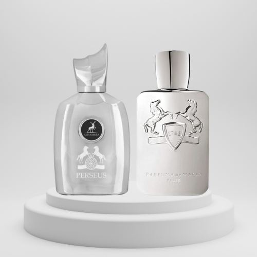 Perseus (Pegasus PDM) - AL Jarhi