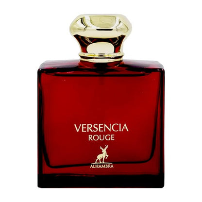 VERSENCIA ROUGE (EROS FLAME) - AL Jarhi