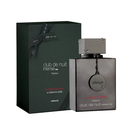 Club de Nuit Intense Man Limited Edition