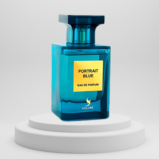 Portrait Blue בהשראת Tom Ford Neroli Portofino 100 מ”ל Edp