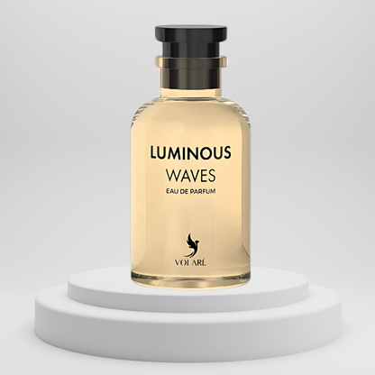 Luminous Waves בהשראת LImmensite Louis Vuitton 100 מ”ל Edp