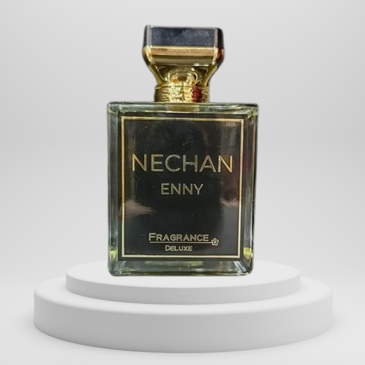Nechan Enny (Inspired By Ani Nishane)
