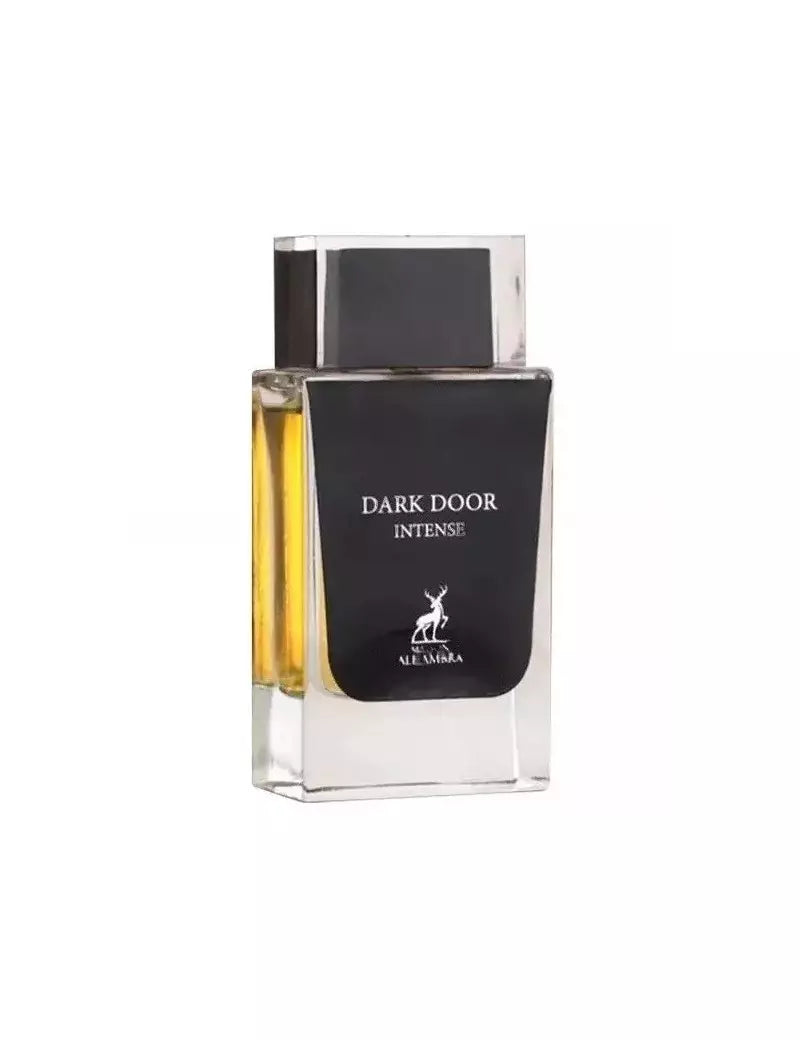 DARK DOOR INTENSE 100ML EDP (Inspired By DIOR HOMME INTENSE)