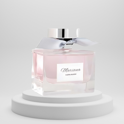 Mariana Floral Bloom בהשראת Miss Dior