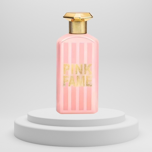 Pink Fame 80 ml (Inspired By Alien Goddess Mugler)