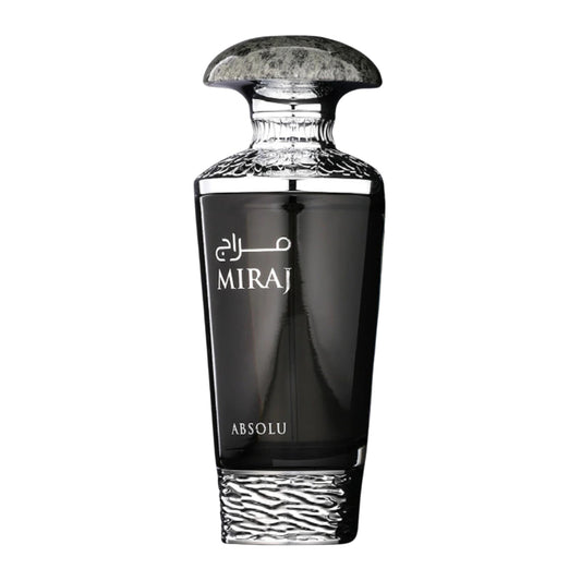MIRAJ ABSOLU By FRENCH AVENUE 100ml Edp (Inspired By PDM LAYTON EXCLUSIF )