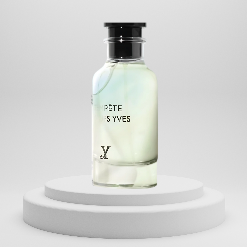 Tempete Jacques Yves (Inspired By Orage Louis Vuitton)