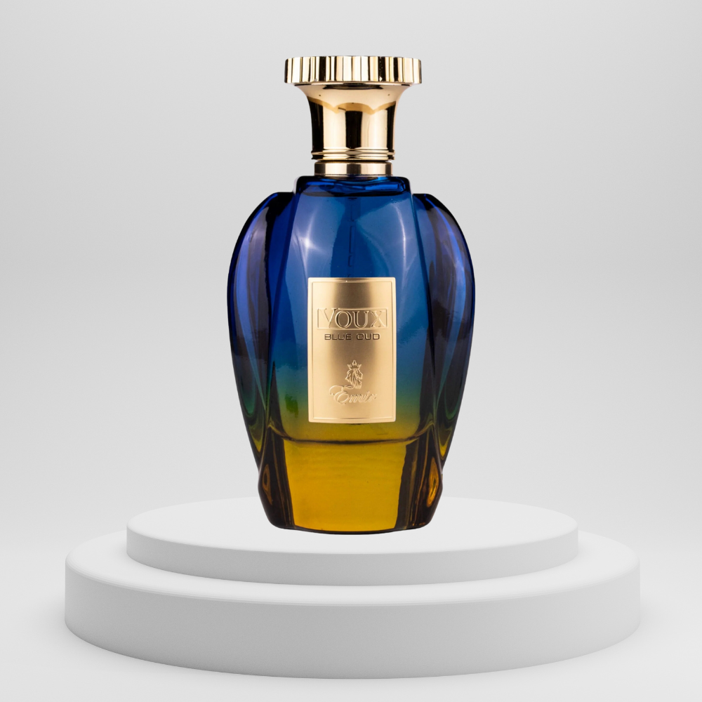 Voux Blue Oud (Inspired By More Than Words Xerjoff)