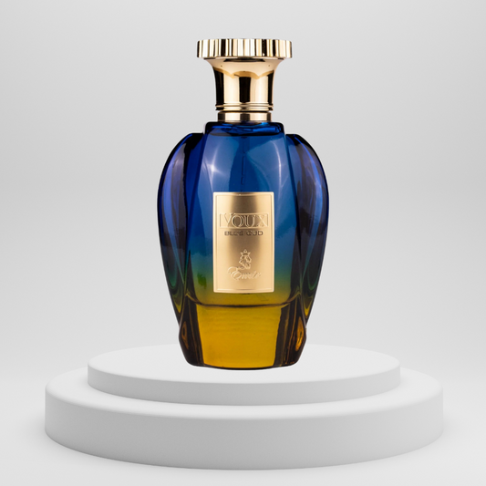 Voux Blue Oud (Inspired By More Than Words Xerjoff)