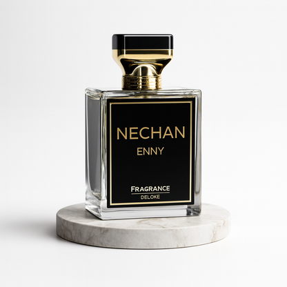 Nechan Enny בהשראת Ani Nishane