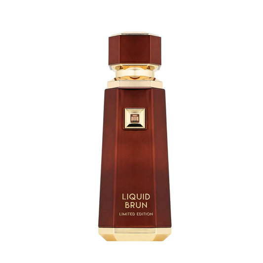 Liquid Brun Limited Edition בהשראת Althair