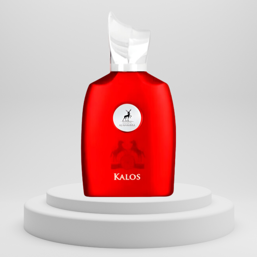 KALOS (Inspired By PDM KALAN)