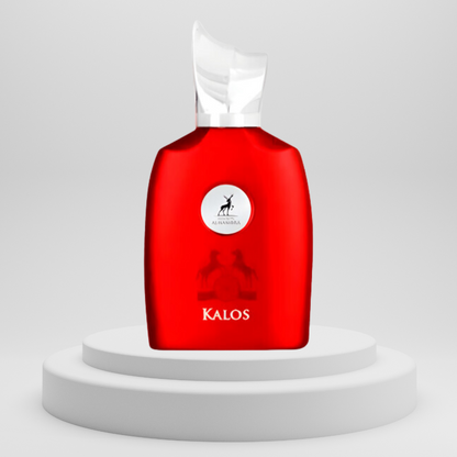 KALOS (Inspired By PDM KALAN)