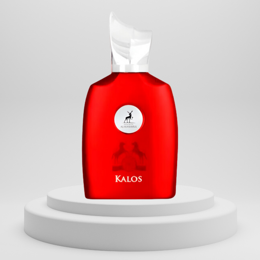 KALOS (Inspired By PDM KALAN)