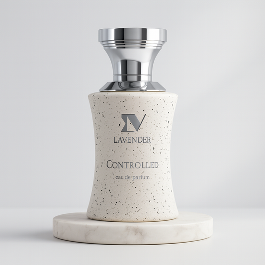 Controller בהשראת Purpose 50 Amouage