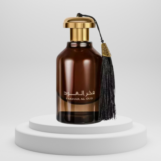 Fakhar Al Oud (Inspired By Acqua Di Parma Colonia Oud)