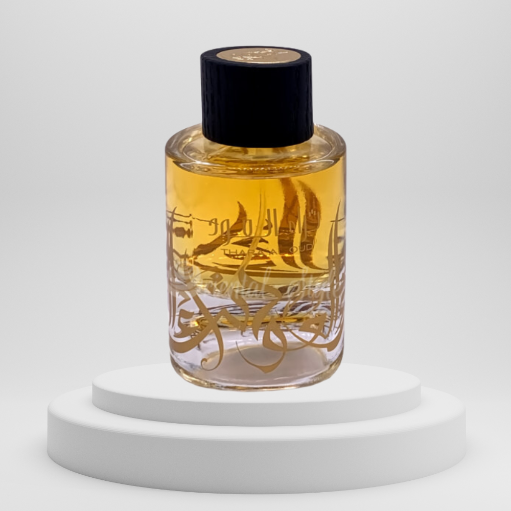 Thara Al Oud (Inspired By Oud for Greatness)