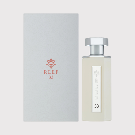 Reef 33 White