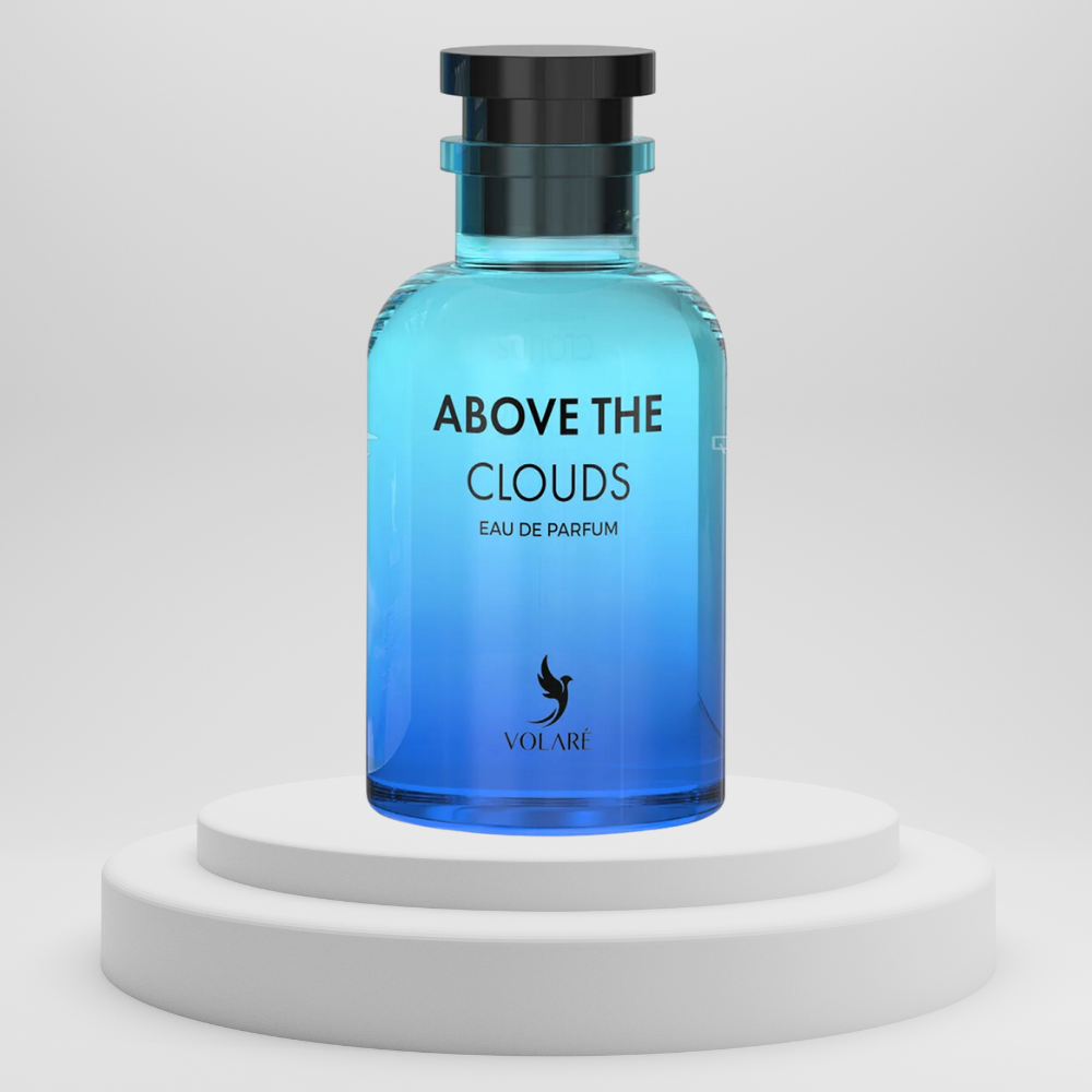 Above The Cloud בהשראת Afternoon Swim 100 מ”ל Edp