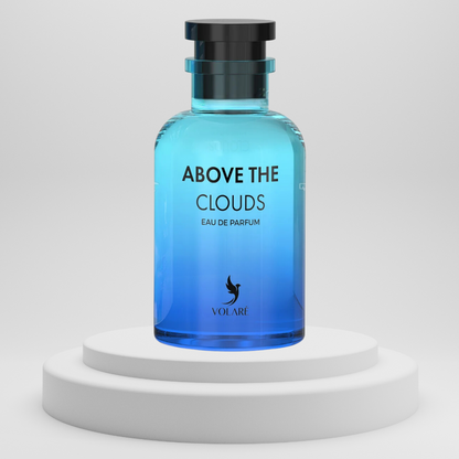 Above The Cloud בהשראת Afternoon Swim 100 מ”ל Edp