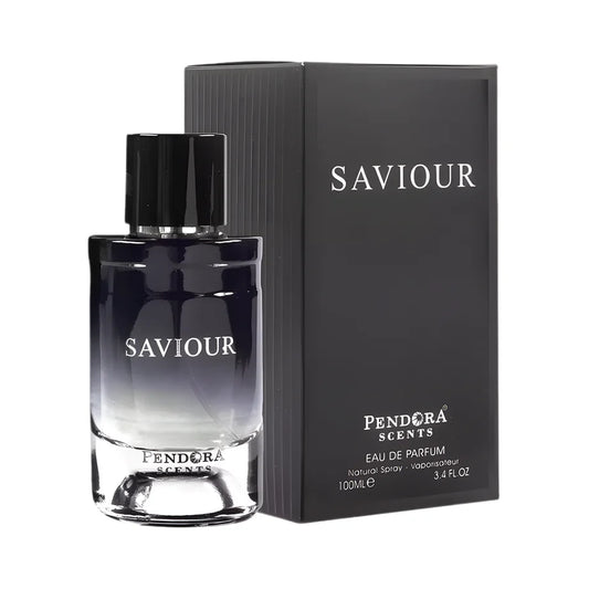 Saviour בהשראת Sauvage Dior