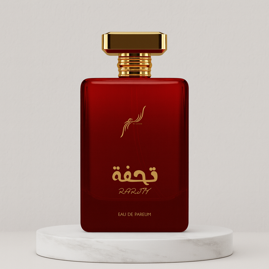 Tohfa Rarity בהשראת Ex Nihilo Fleur Narcotique