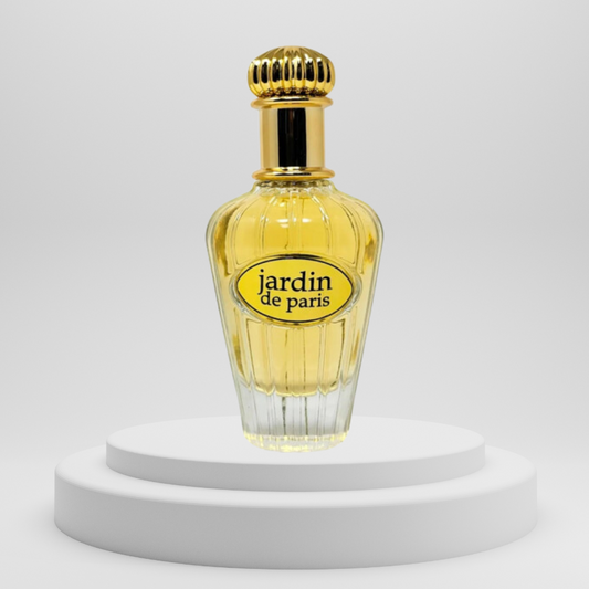 Jardin de Paris (Inspired By J'adore Dior)
