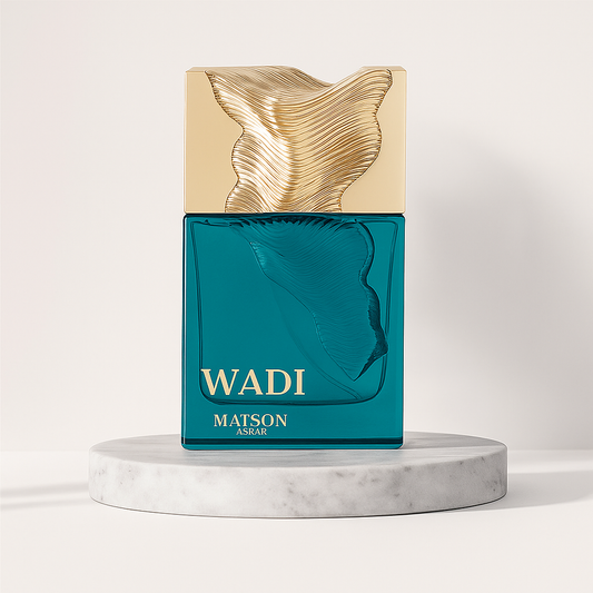 Wadi בהשראת Le Beau Paradise Garden Jean Paul Gaultier