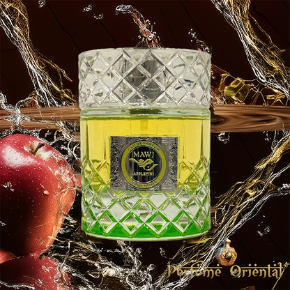 Mawj Appletini Paris Corner 100ml edp (Inspired By Kilian Apply brandy on the Rocks)