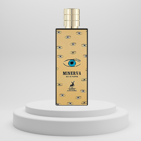 Minerva 80ml (Inspired By Marfa Memo Paris)