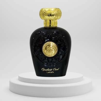 Opulent Oud בהשראת Armani Privé Oud Royal