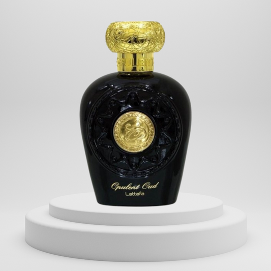 Opulent Oud בהשראת Armani Privé Oud Royal