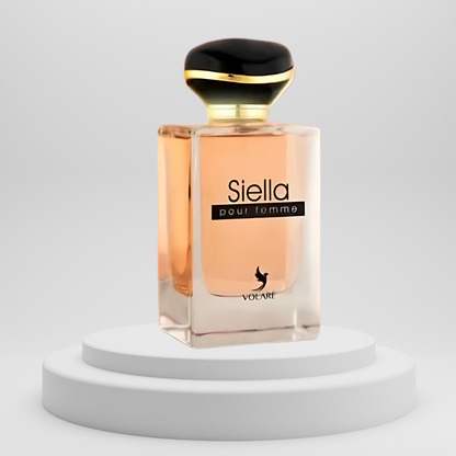 Siella Pour Femme בהשראת Si Giorgio Armani 100 מ”ל Edp