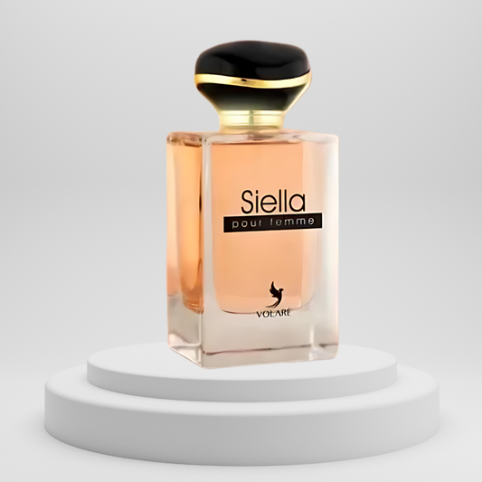 Siella Pour Femme בהשראת Si Giorgio Armani 100 מ”ל Edp