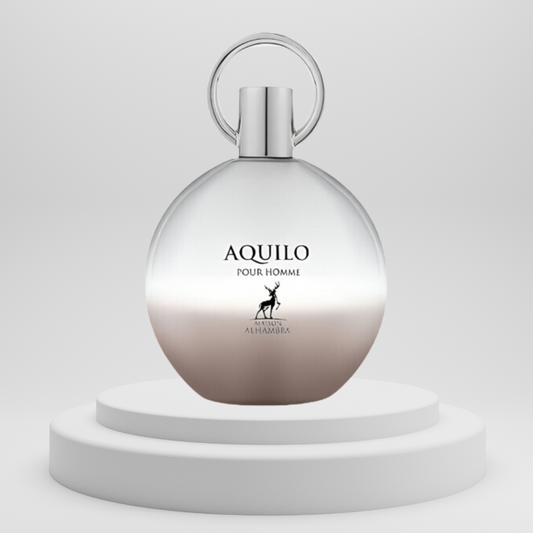 Aquilo (Inspired By Aqva Pour Homme Bvlgari)