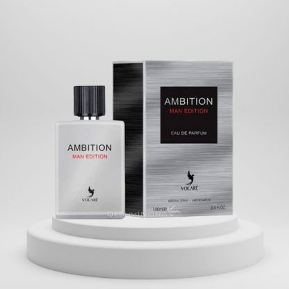 AMBITION Homme Sport (Allure Homme Sport) - AL Jarhi