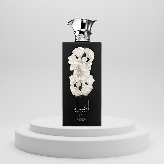 Ansaam Silver (Inspired By azzaro most wanted intense)