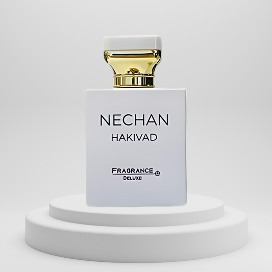 Nechan Hakivad (Inspired By Hacivat Nishane)