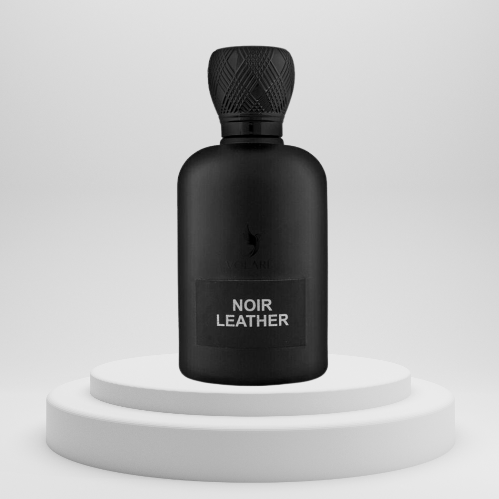 Noir Leather 100ml edp (Inspired By Tom Ford Ombre Leather)